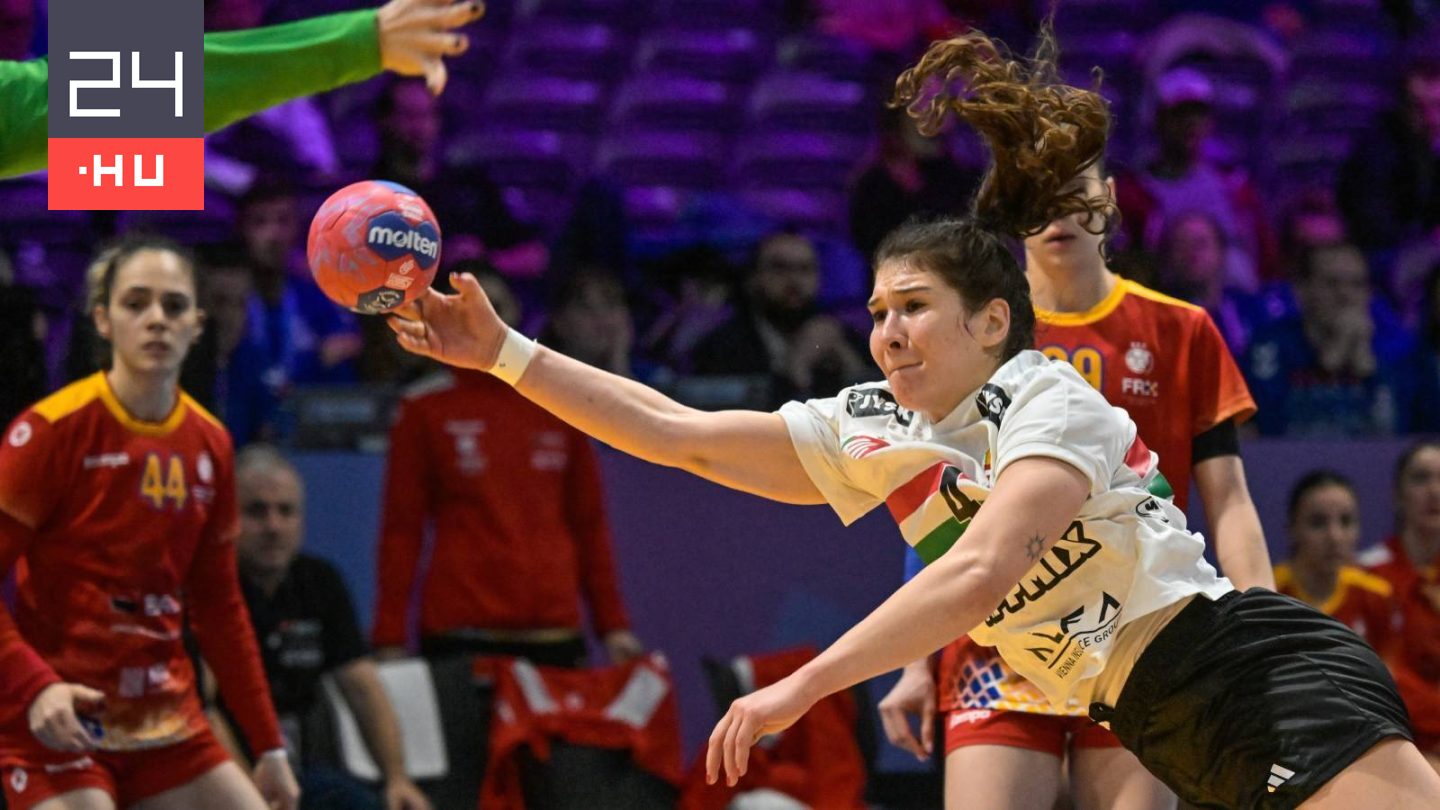 Kézilabda-vb: eddigi legnehezebb meccsét nyerte meg a magyar csapat