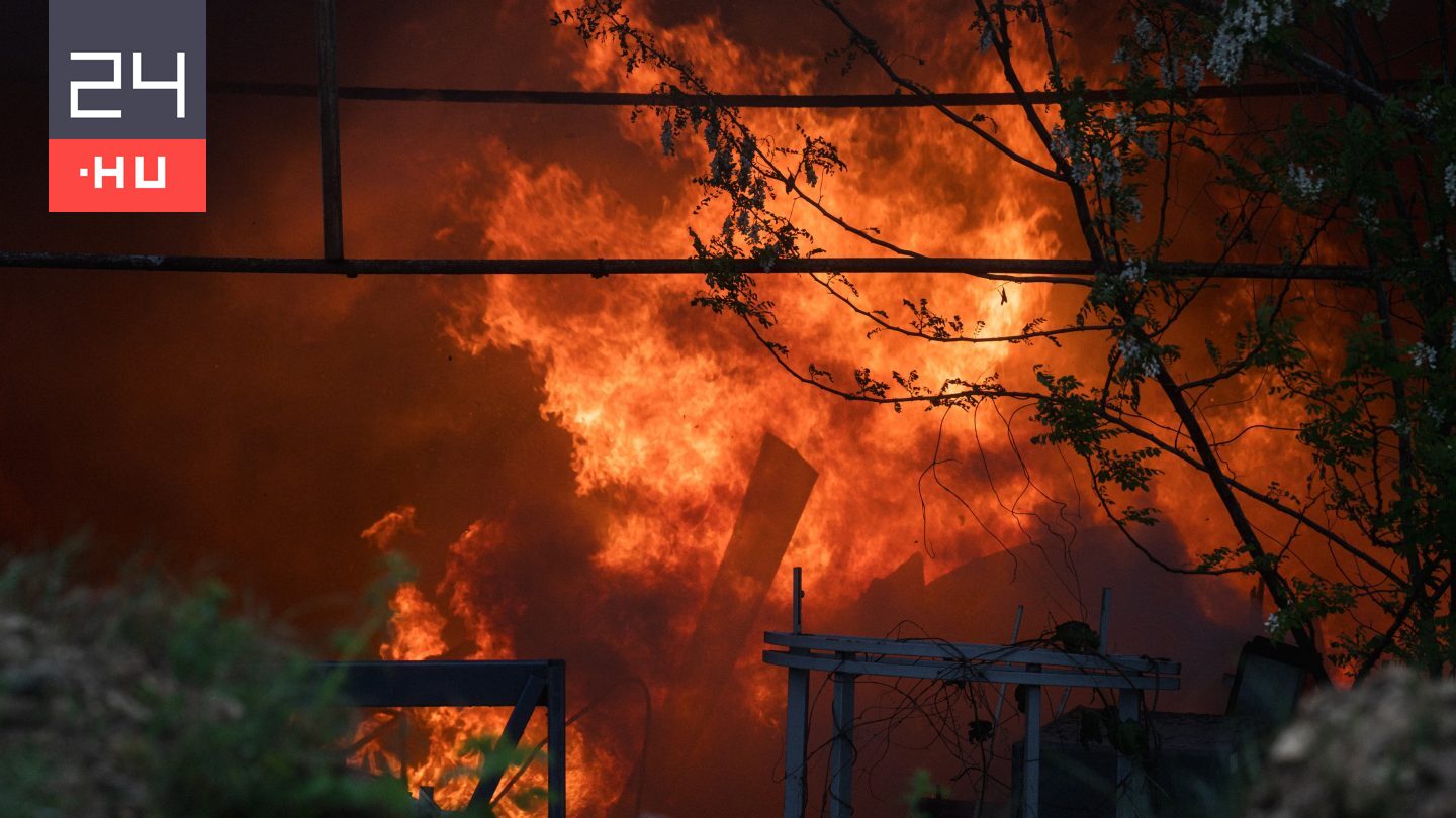 Így előzzük meg a szilveszteri tűzeseteket!