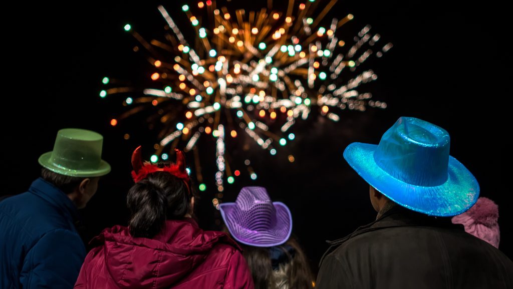 Hasznos tanácsok kutyásoknak szilveszter éjszakára