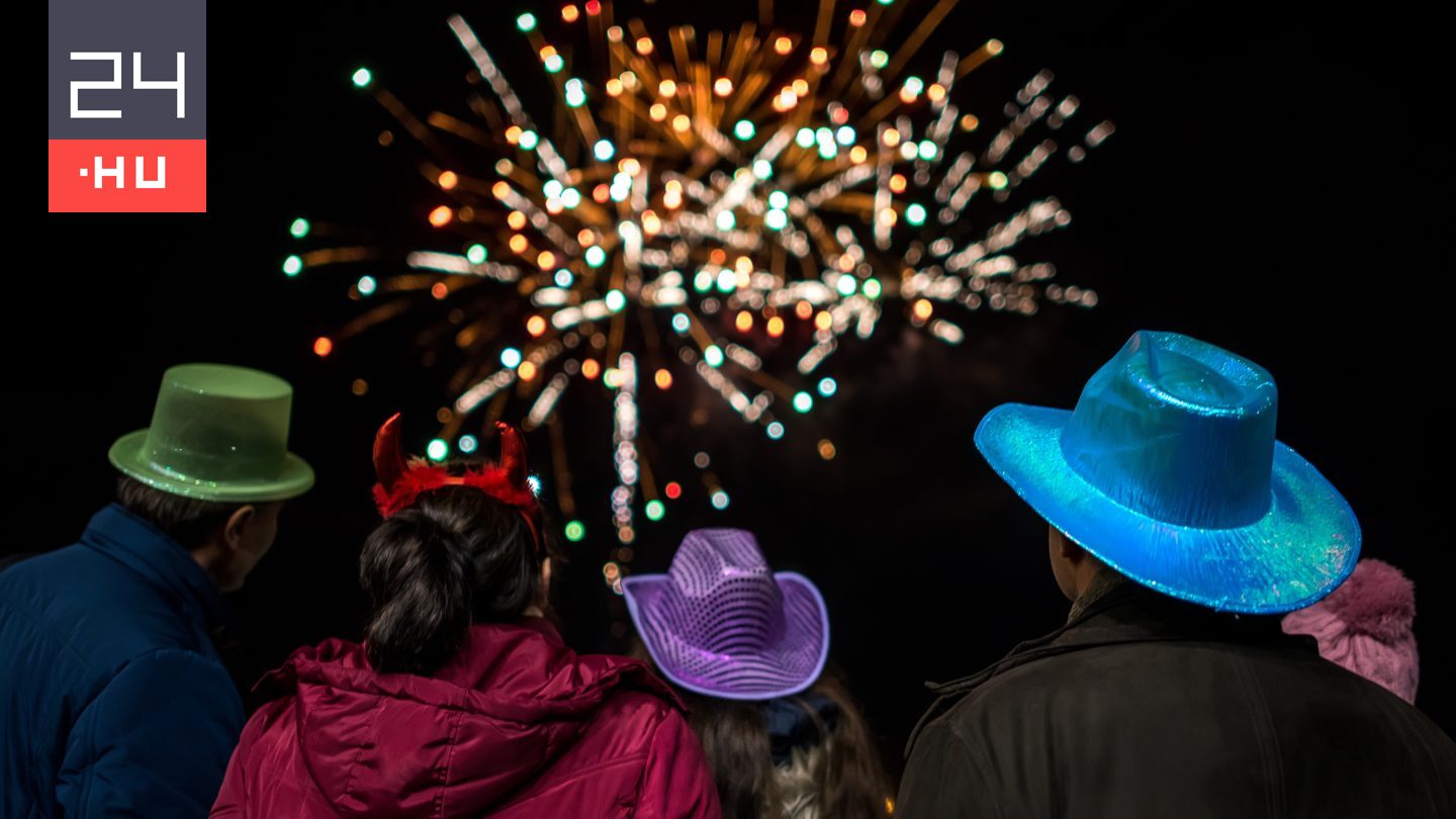 Hasznos tanácsok kutyásoknak szilveszter éjszakára