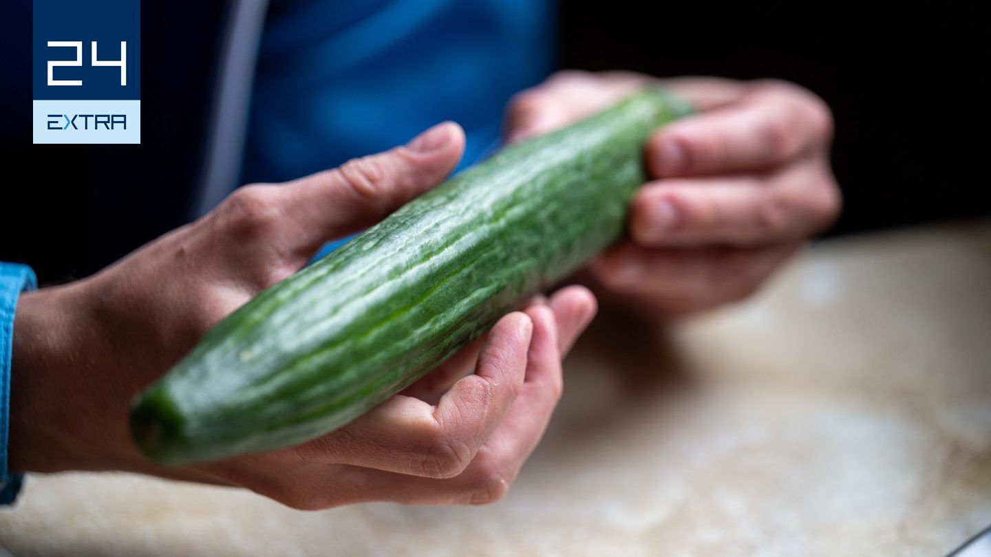 Miért drágult hirtelen kétszeresére az uborka?