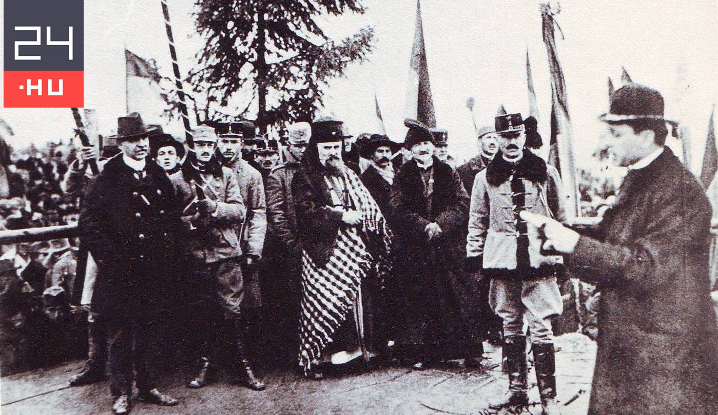 Így szakadt el Erdély Magyarországtól