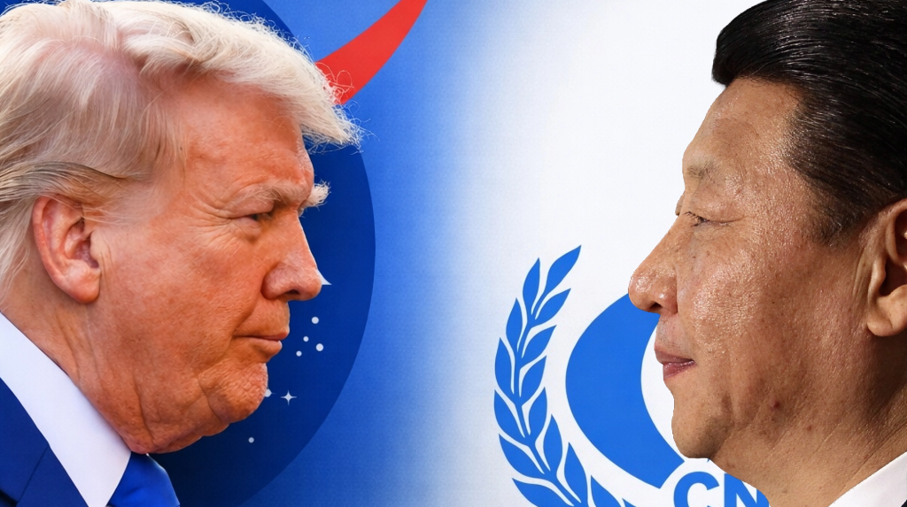 Nincs lejátszva a meccs: bárki megnyerheti még az új űrversenyt