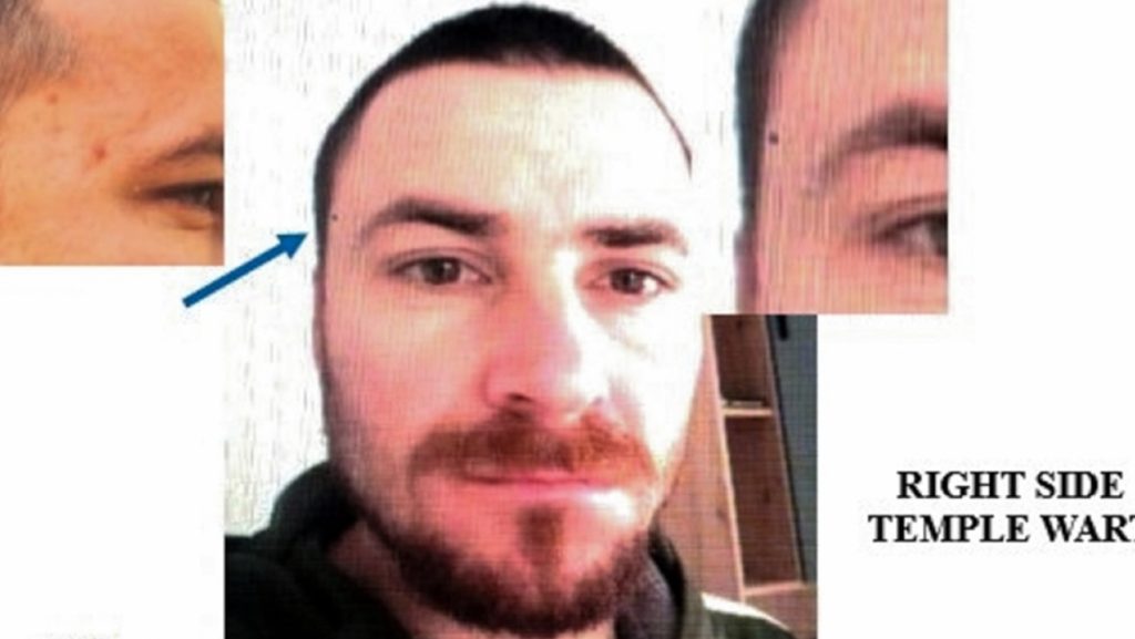 Új fotókat tettek közzé a mezőméhesi gyilkosról, aki ellen fél éve zajlik a hajtóvadászat