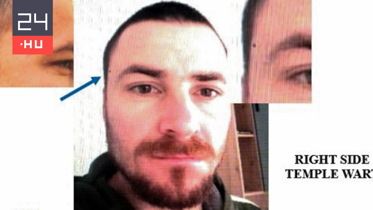 Új fotókat tettek közzé a mezőméhesi gyilkosról, aki ellen fél éve zajlik a hajtóvadászat