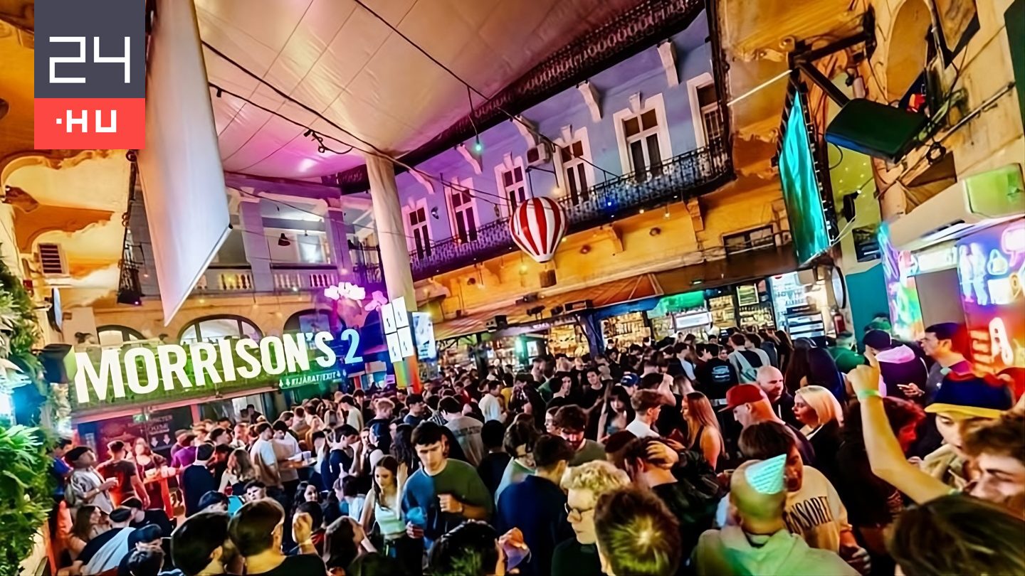 Morrison’s 2: Elkészült a jegyzőkönyv, megnevezték, mi okozta a 25 éves férfi halálát