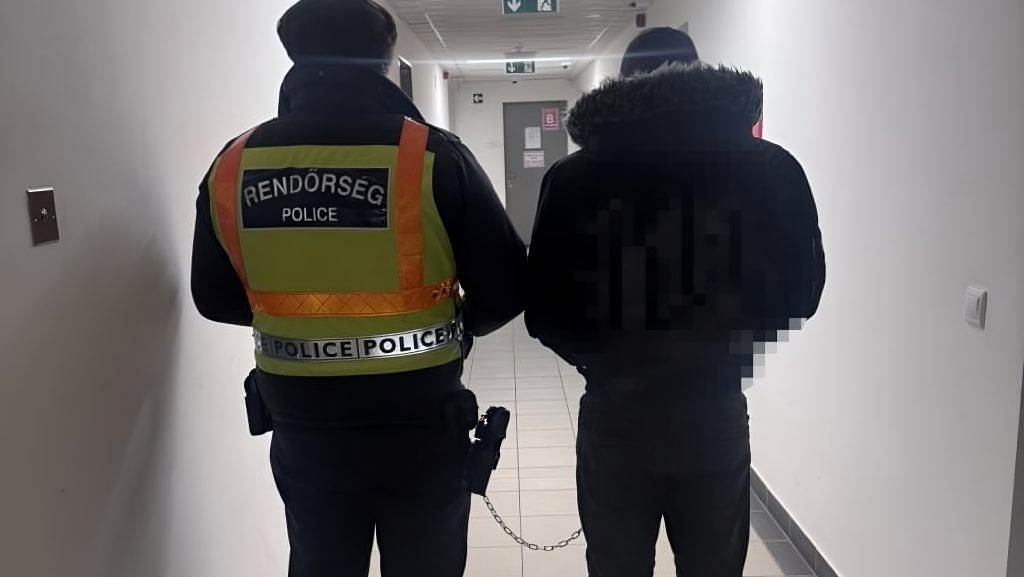 Nemrég lopta a boltból – ismerte el a férfi, aki mindent vitt Karcagon, ami mozdítható