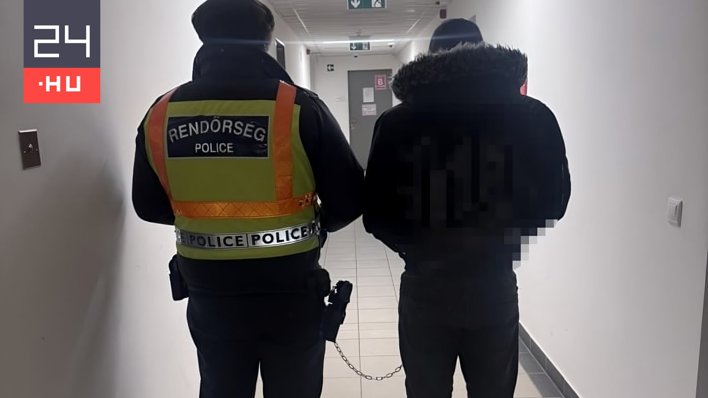 Nemrég lopta a boltból – ismerte el a férfi, aki mindent vitt Karcagon, ami mozdítható