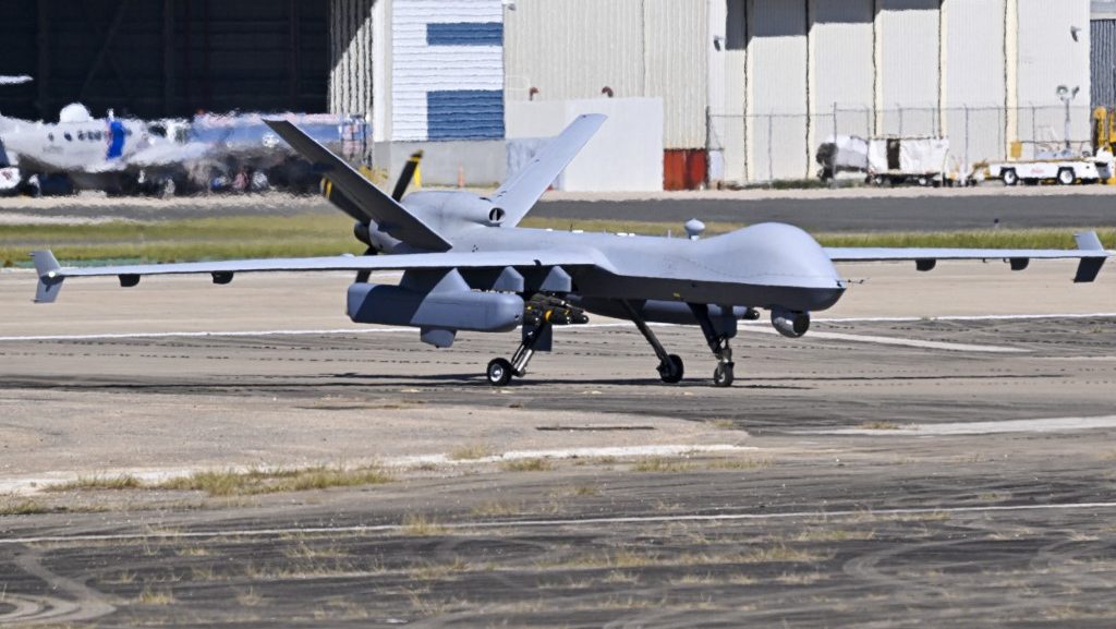 Az Egyesült Államok csapást mért egy venezuelai kikötőre