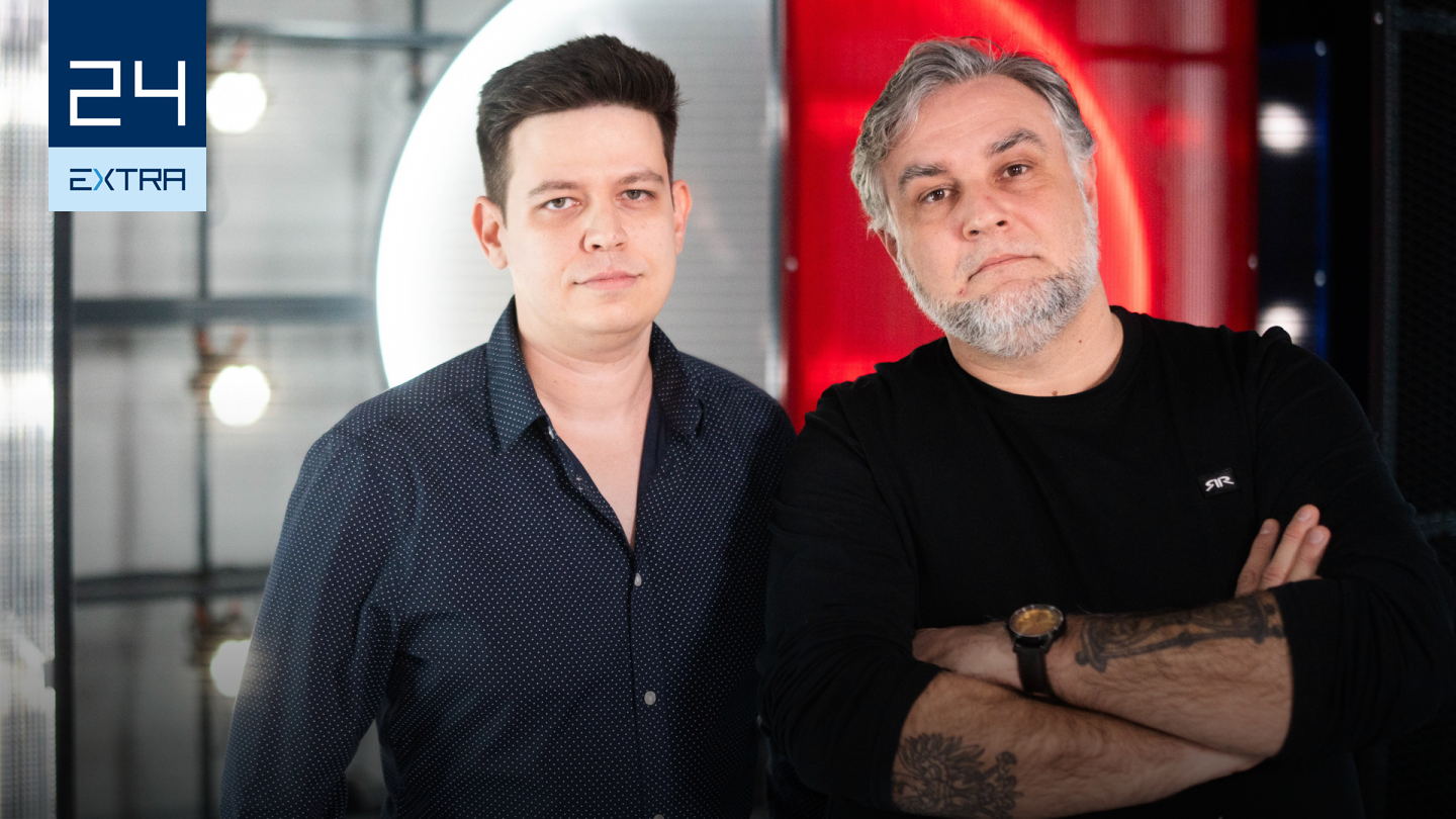 „Nekem nem kellett hozzá Magyar Péter, hogy felhúzzam magam” – évzáró Vályi István autós újságíró-influenszerrel