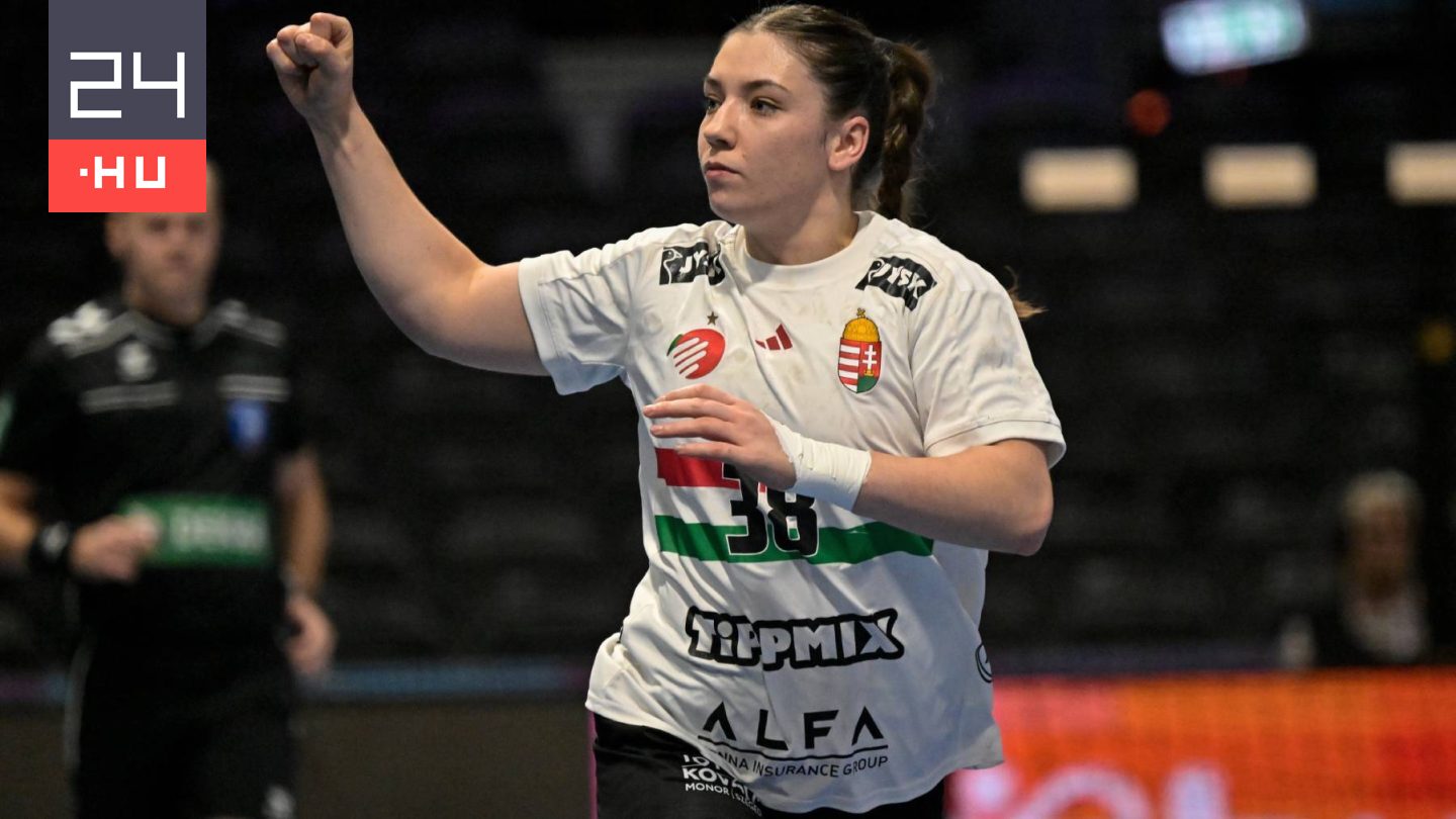 Vámos Petra bármilyen állapotban lesz, akkor is pályán akar majd lenni a vb-negyeddöntőn