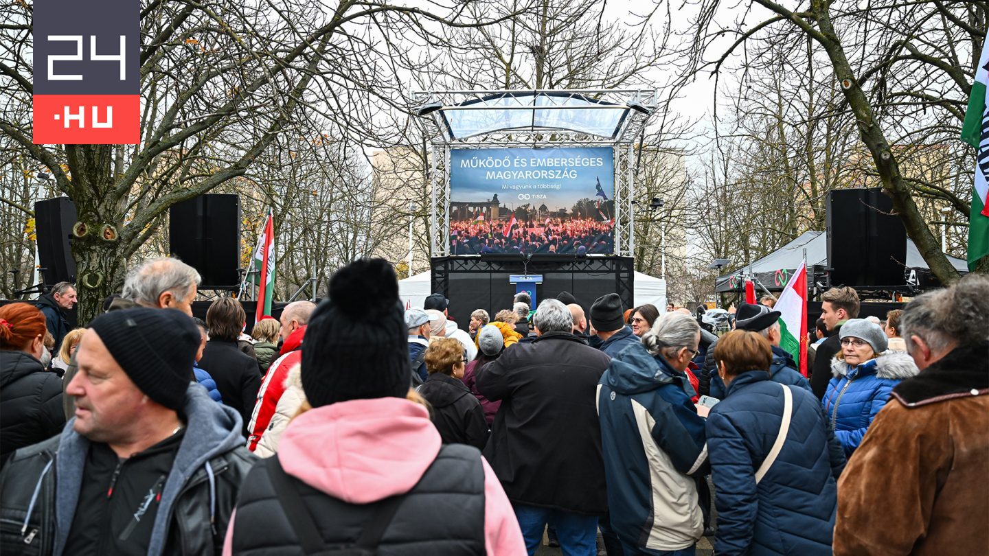 Előzetesen igen jó hírt közölt Magyar Péter