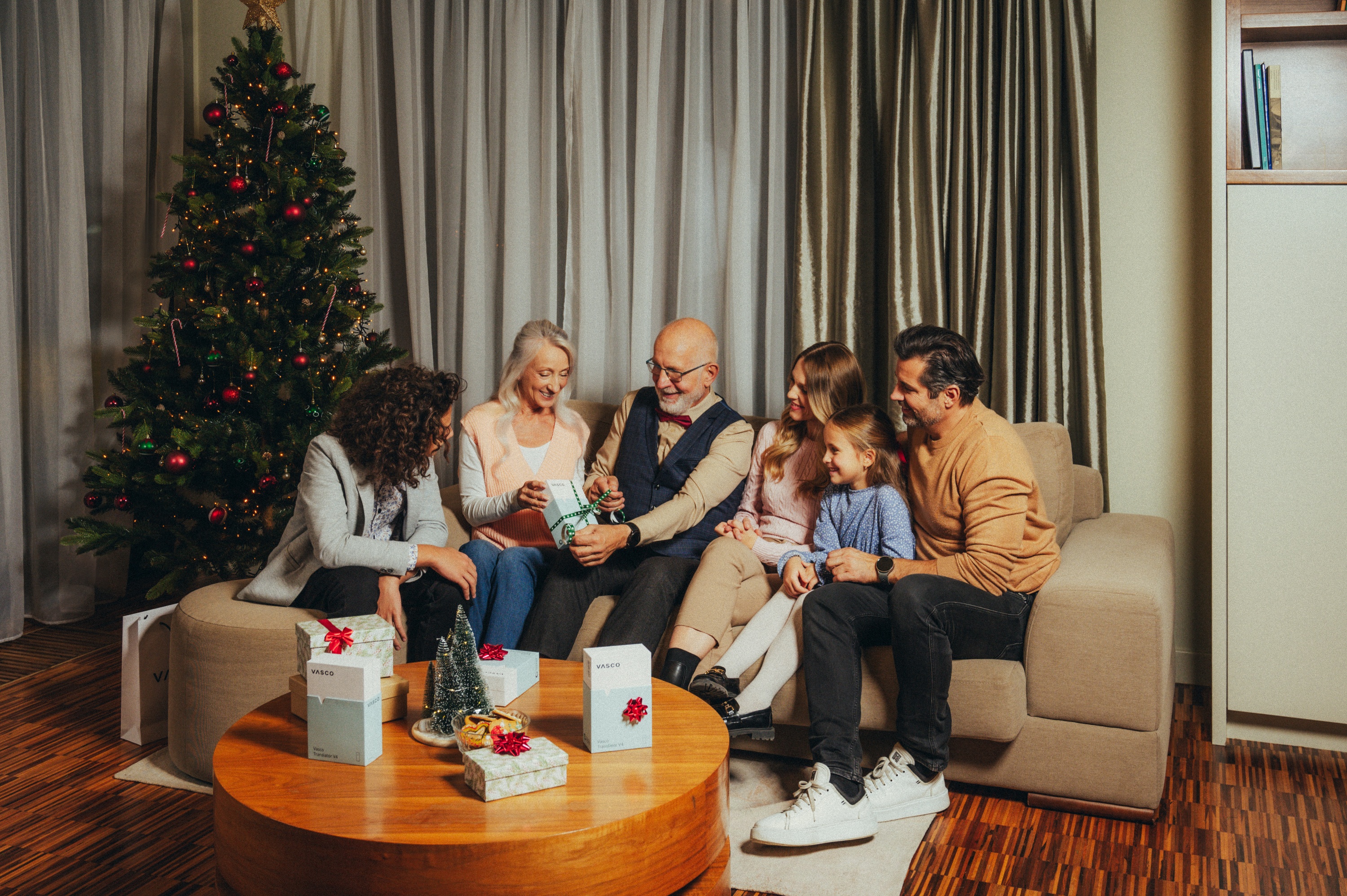 Last minute ajándékötletre van szüksége? A fordítógép hogy nem jutott még eszébe? 1