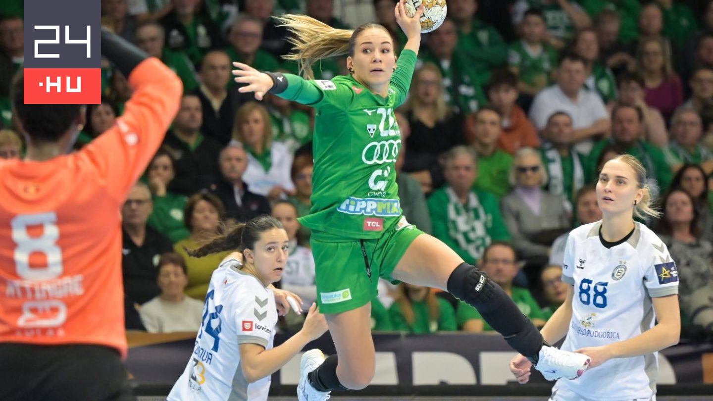 Román sajtó: az ETO-tól magyar válogatott kézist, a Fraditól légióst vesz a CSM Bucuresti