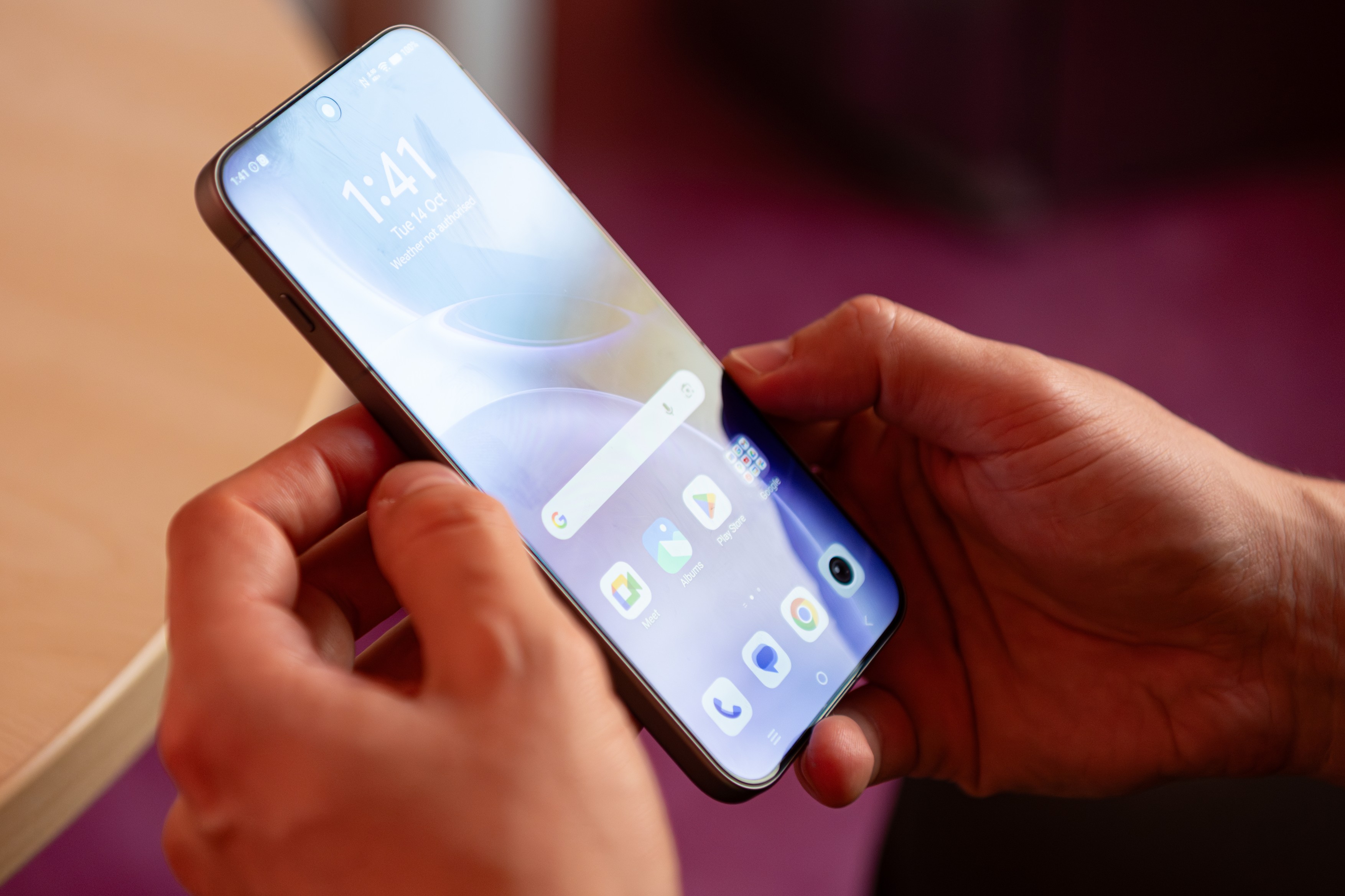 vivo x300 pro okostelefon teszt