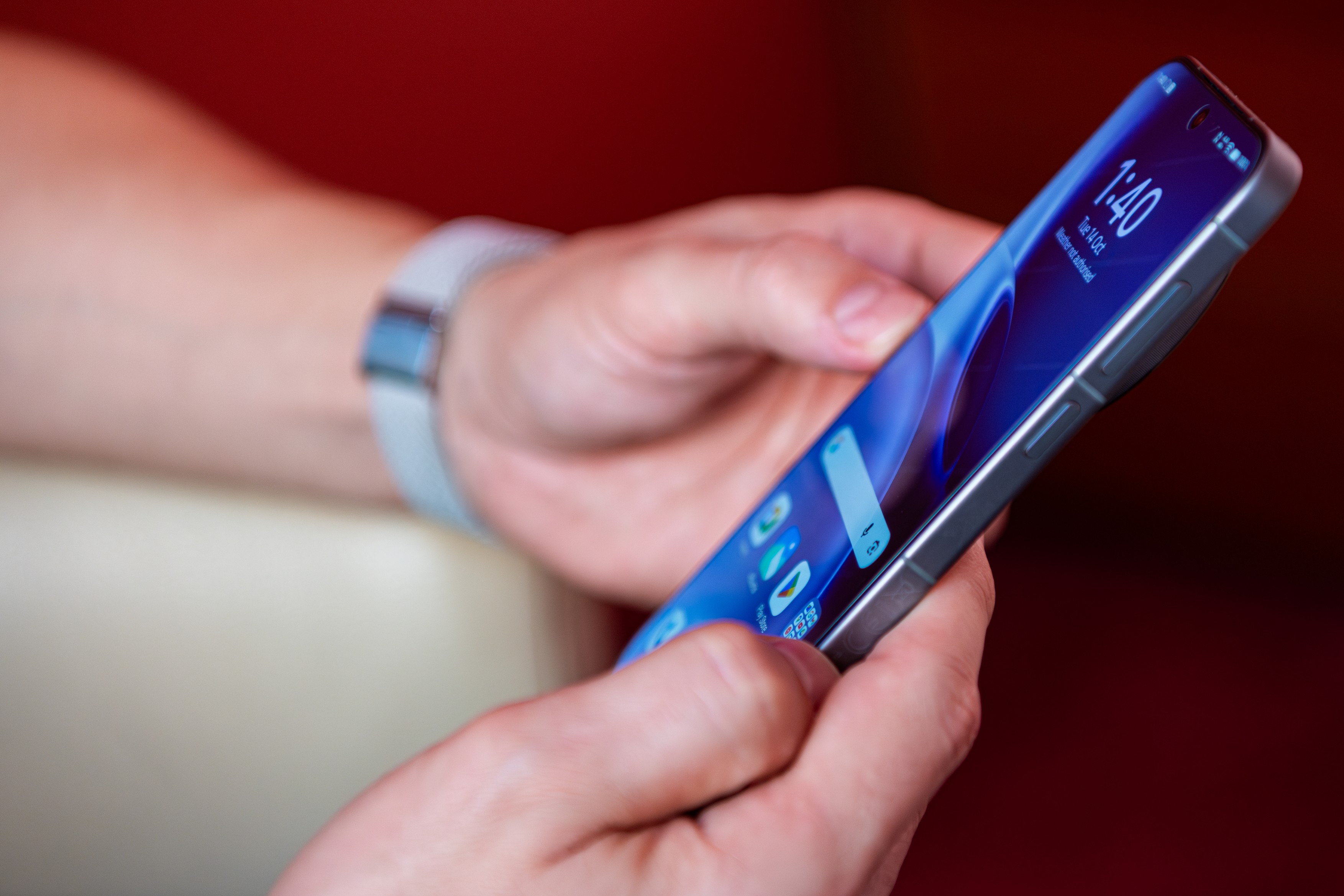 vivo x300 pro okostelefon teszt