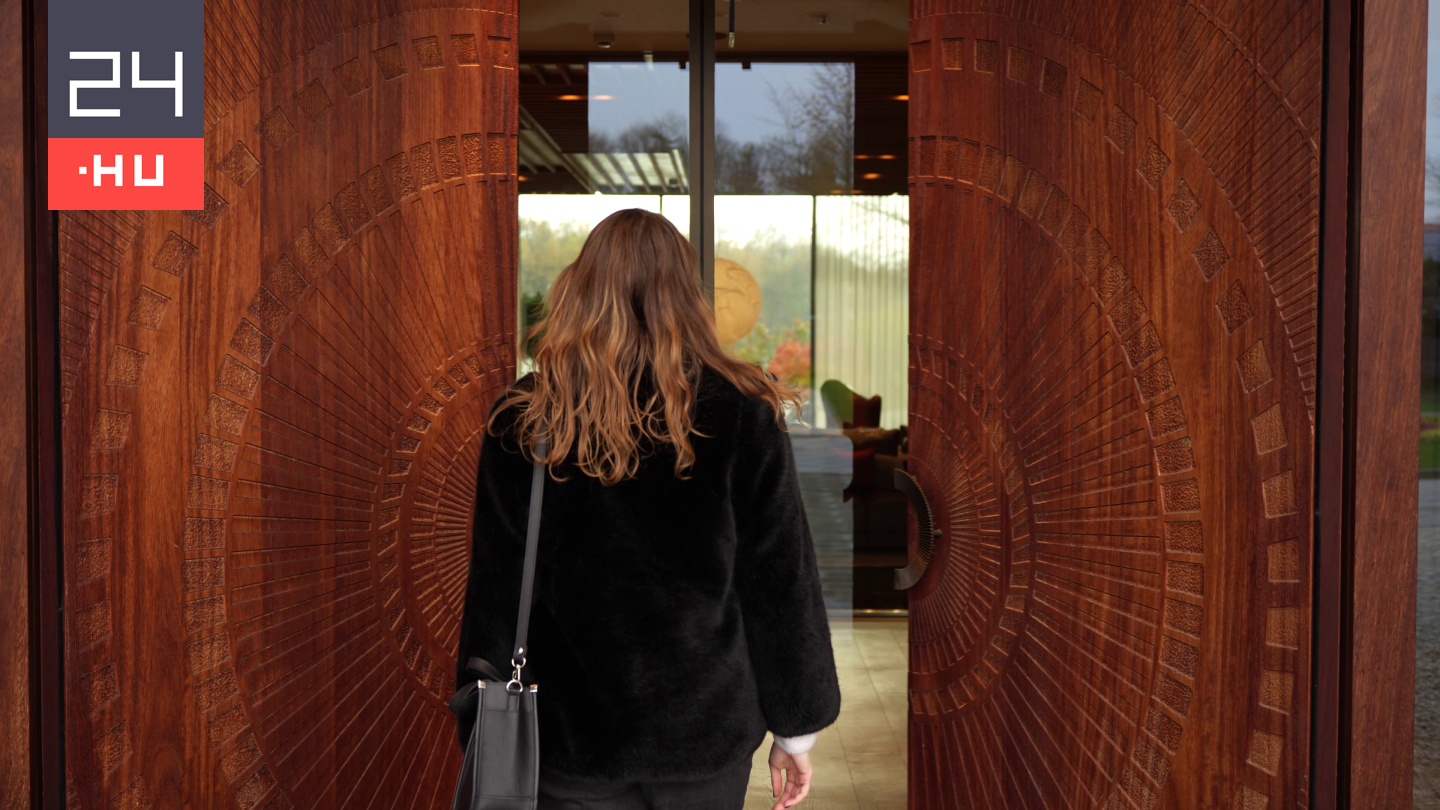 Testi és lelki utazásra visznek Magyarország első gyógyulásközpontú hoteljében