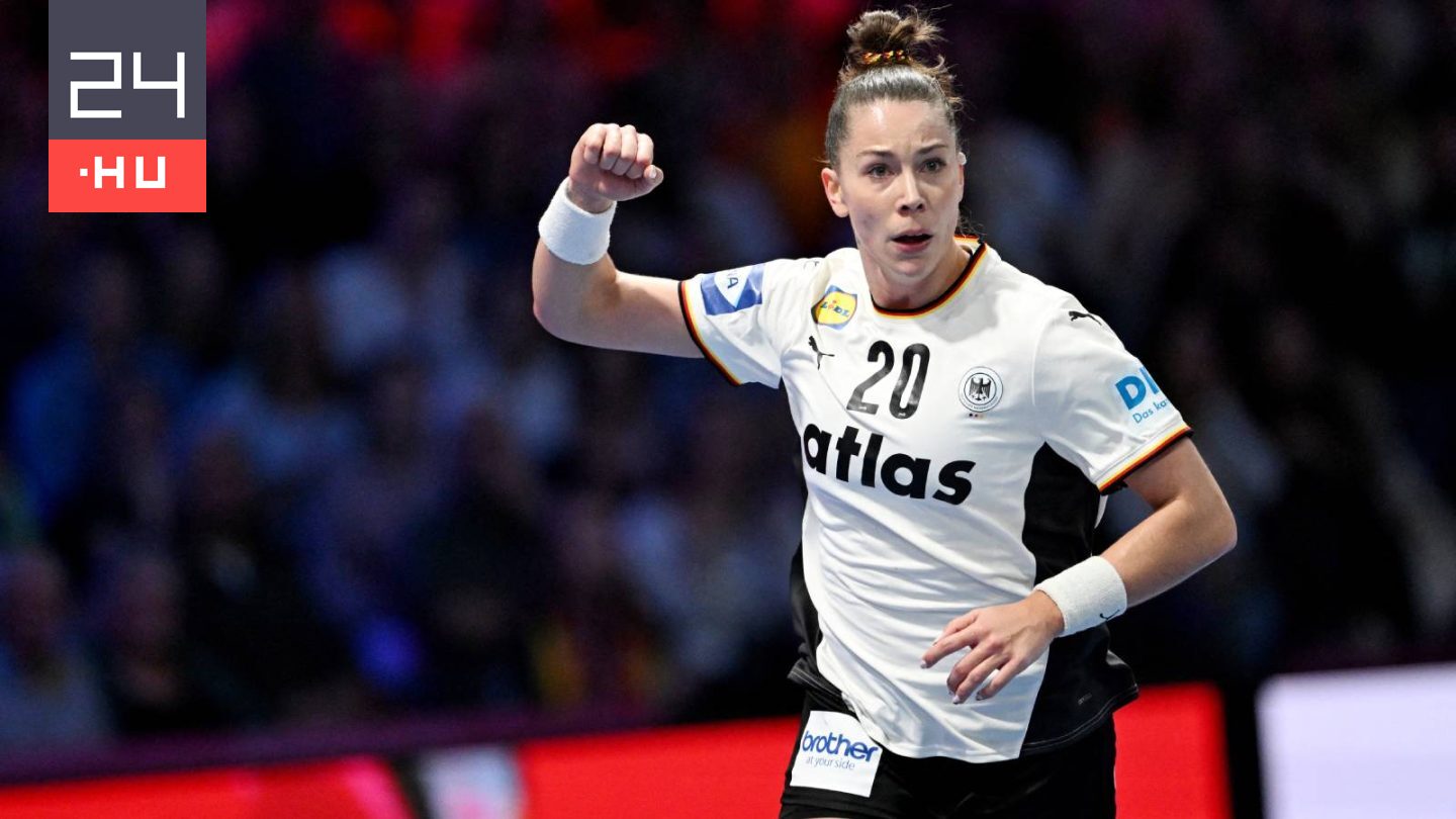 Ismeretlen emberek sírva gratuláltak a Fradi kézilabdázójának