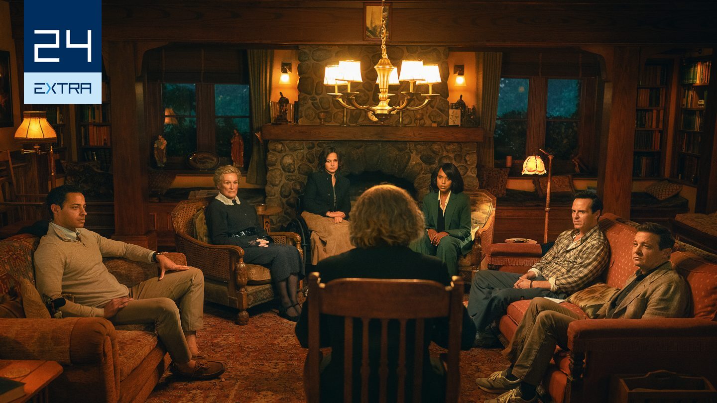 Tőrbe ejtve 3: suttyó gazdagok helyett most álszent keresztények kerülnek célkeresztbe