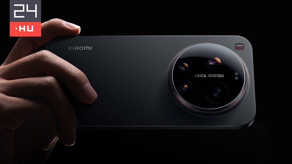 Leleplezték a Xiaomi 17 Ultrát