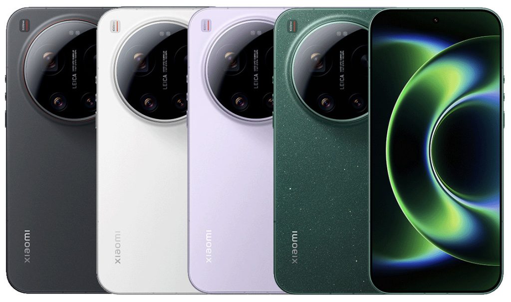 Xiaomi 17 Ultra specifikációk ár