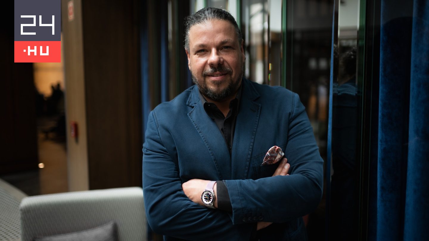 Zárug Péter Farkas: a ’26-os választás egy rezsim átadásának, birtokbavételének ádáz küzdelme