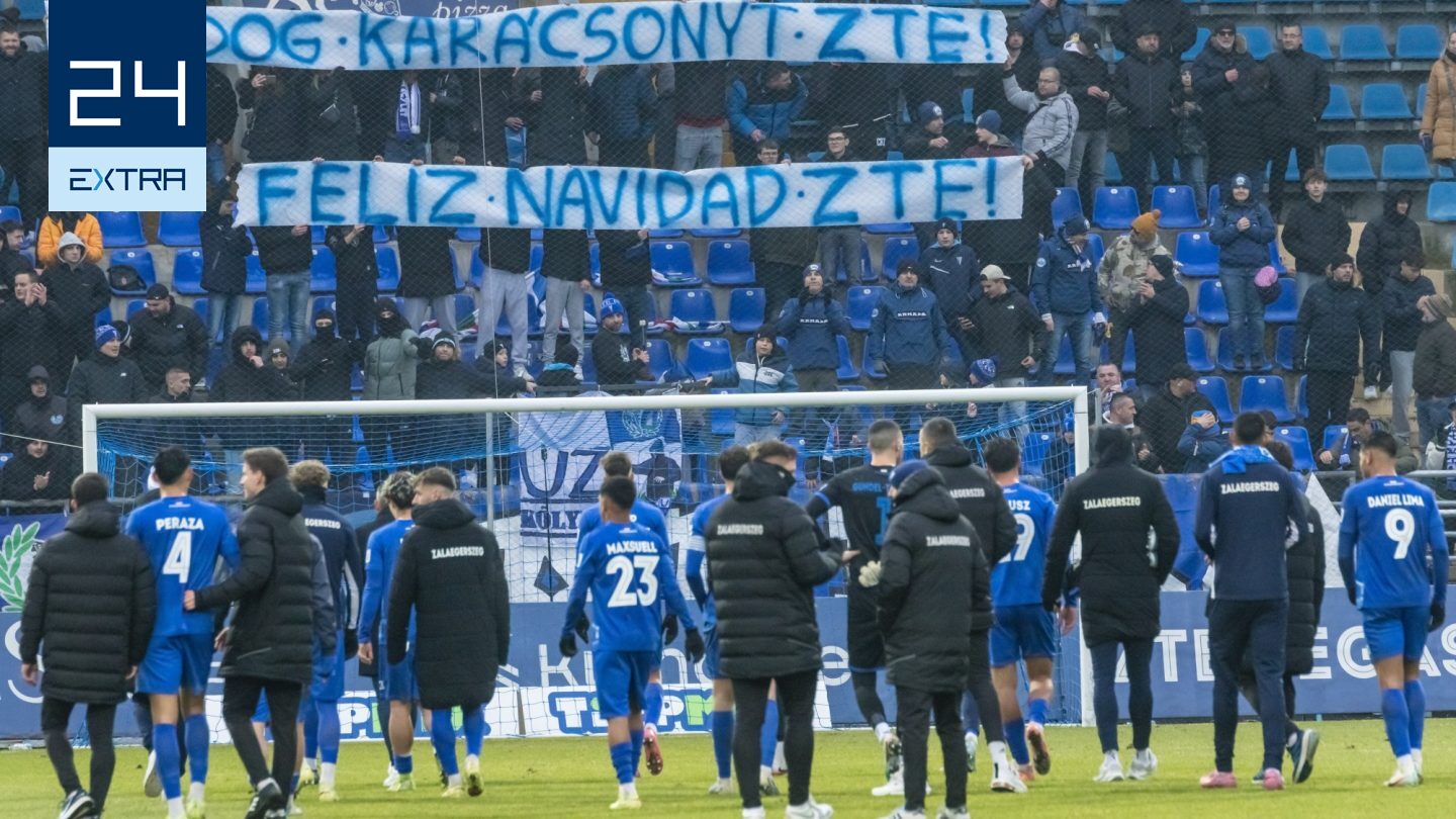 ZTE-példa: ideje lenne a magyar futballnak kiemelnie a fejét a homokból
