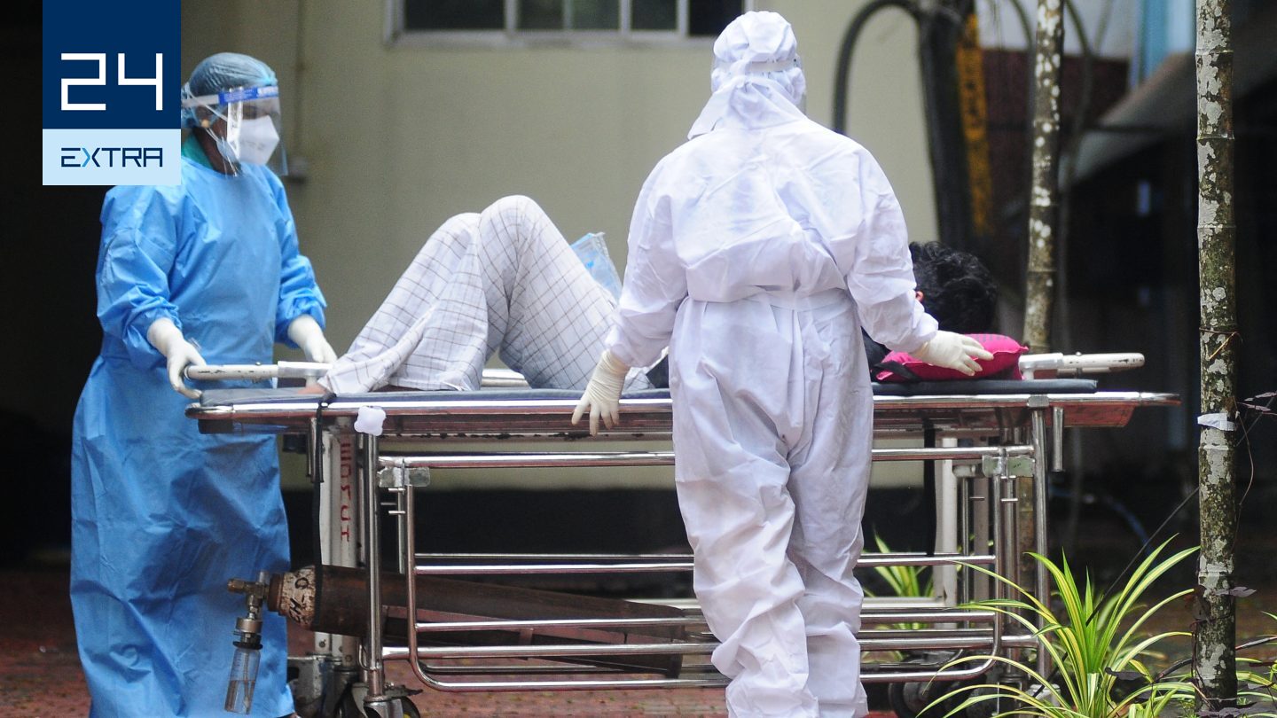 Virológust kérdeztünk: az egyik leghalálosabb vírus Magyarországon is feltűnhet ?