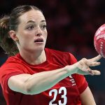 Kristina Jörgensen távozik a Győr kézilabdacsapatától