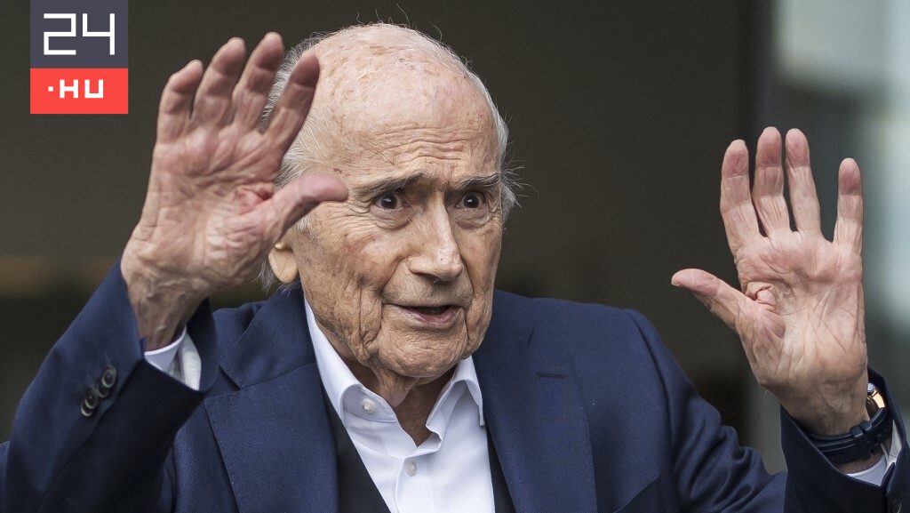 A FIFA volt elnöke szerint biztonsági kockázatot jelent amerikai futball-vb