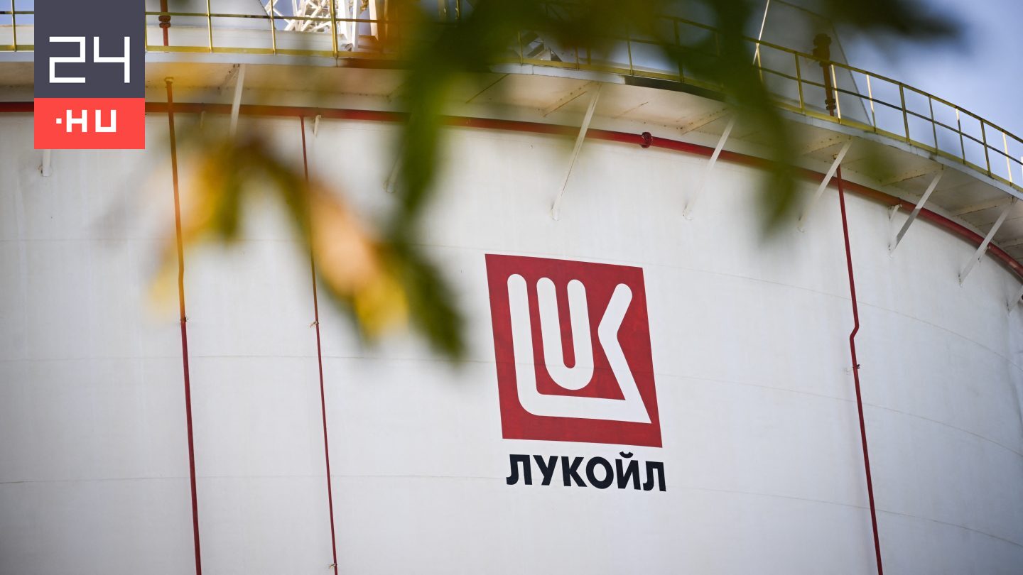 Erről lemaradt a Mol: amerikai cég veszi meg a Lukoil külföldi eszközeit