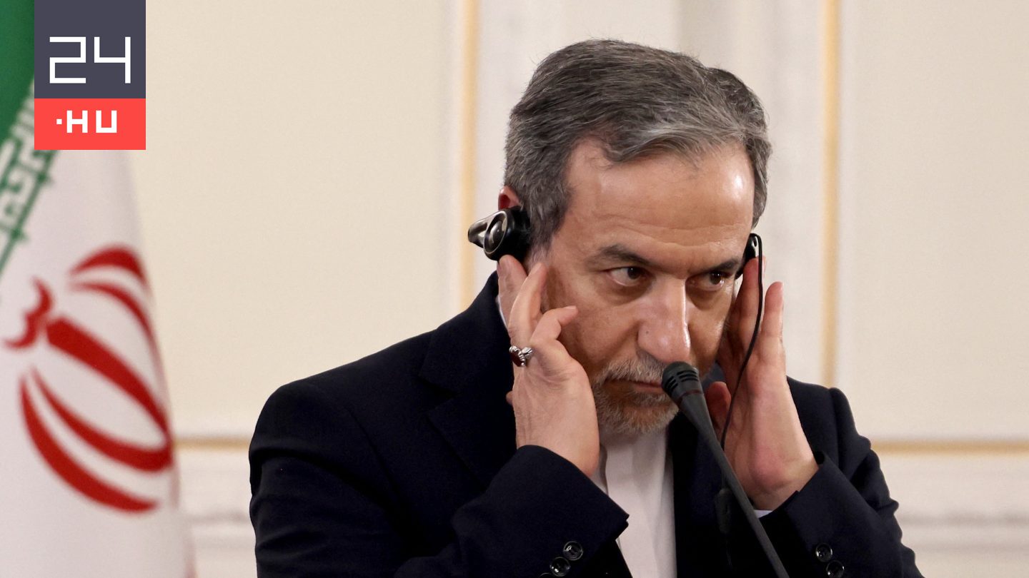 Irán nem akarja a háborút, de fel van rá készülve az USA és Izrael ellen – külügyminiszter