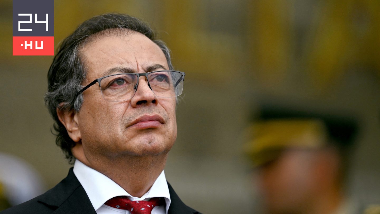 A kolumbiai elnök valós veszélynek tartja az amerikai támadás lehetőségét