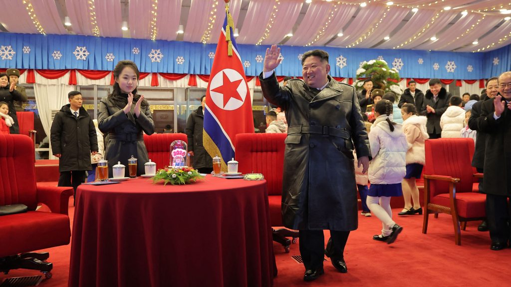 Kim Dzsongun levélben buzdította az Ukrajnában bevetett katonáit: Moszkvával megbonthatatlan a szövetség