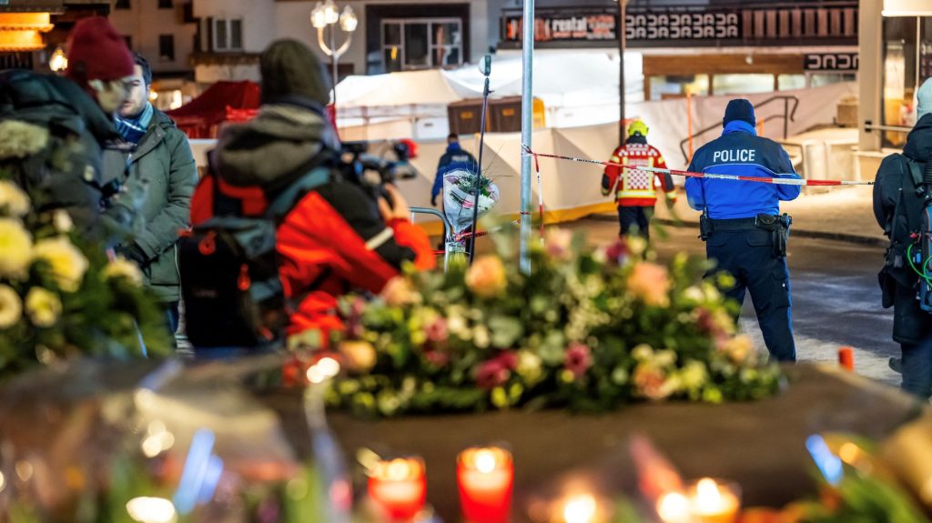 A nap legfontosabb hírei – 2026. 01. 01.