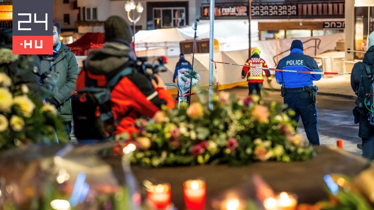 A nap legfontosabb hírei – 2026. 01. 01.