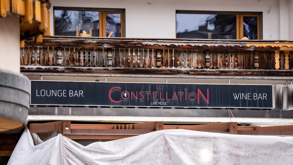 Svájci tűzvész: hat sérült úgy megégett, hogy még mindig nem tudták őket azonosítani