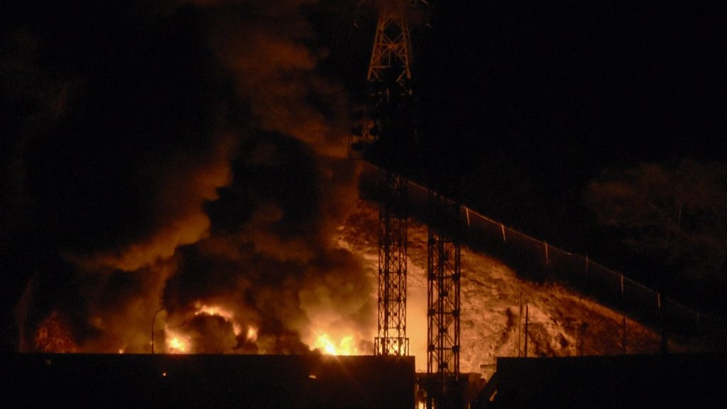 Legkevesebb 100-an meghaltak az amerikai támadásban a venezuelai belügyminiszter szerint