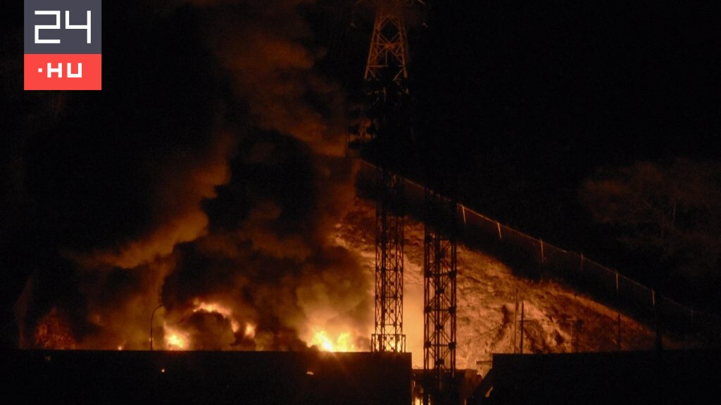 Legkevesebb 100-an meghaltak az amerikai támadásban a venezuelai belügyminiszter szerint