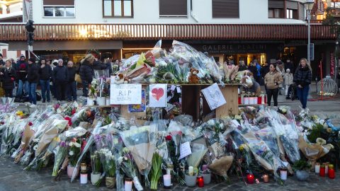 Le Constellation bár