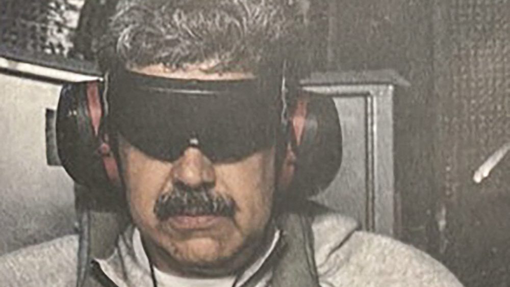 Lattmann Tamás: Nem felel meg a nemzetközi jognak, hogy egy ország a hazájában elfogja egy másik ország államfőjét