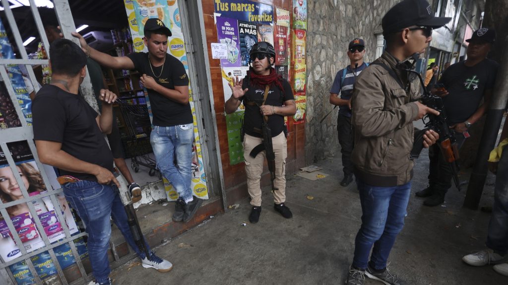 Orbán Venezueláról: Megtörtént, van, ahogy van, Magyarországnak ez jó