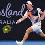 Fucsovics Márton vereség Danyiil Medvegyev ellen Brisbane első forduló