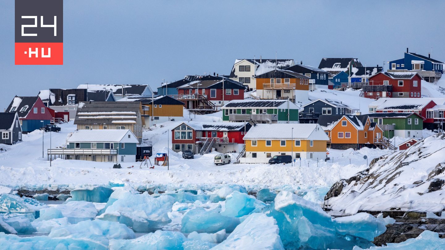 Reuters: Trumpék azt fontolgatják, hogy megpróbálják lefizetni a grönlandiakat