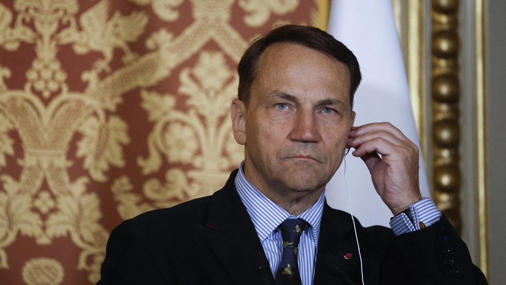 Lengyel külügyminiszter: Ziobro menedékjoga Orbánék szolidaritási gesztusa a korrupt nacionalista politikustársaknak