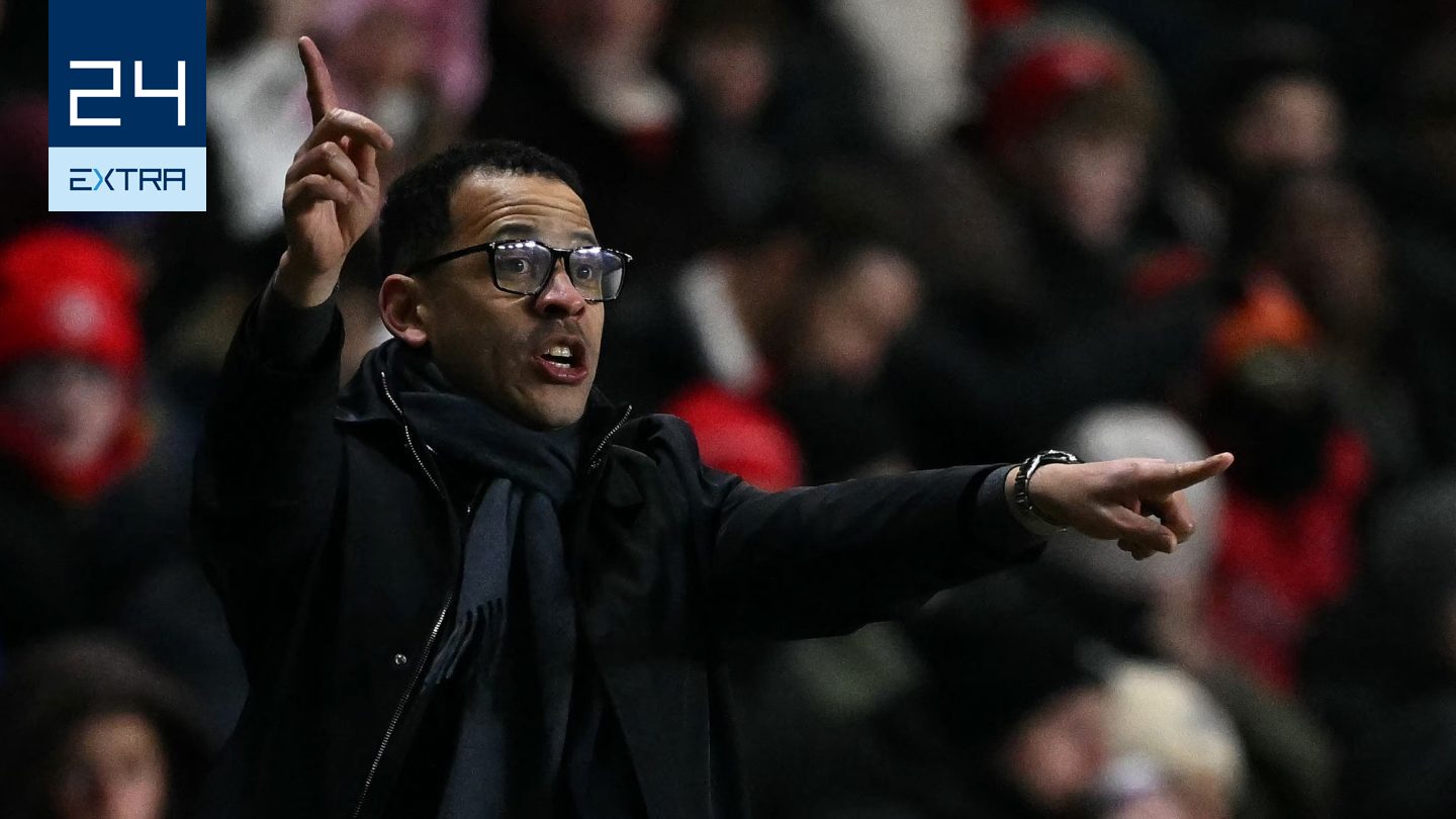 „A magam képére kell formálnom az együttest, máskülönben nincs értelme itt lennem” – ezt várhatjuk a Chelsea-től az új edzővel, Liam Roseniorral