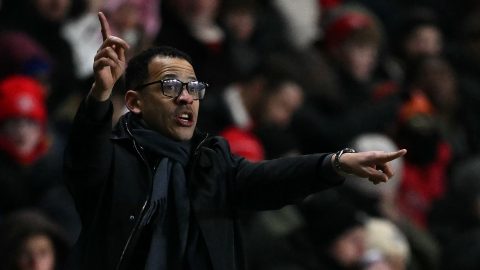 Chelsea Liam Rosenior taktika elemzés