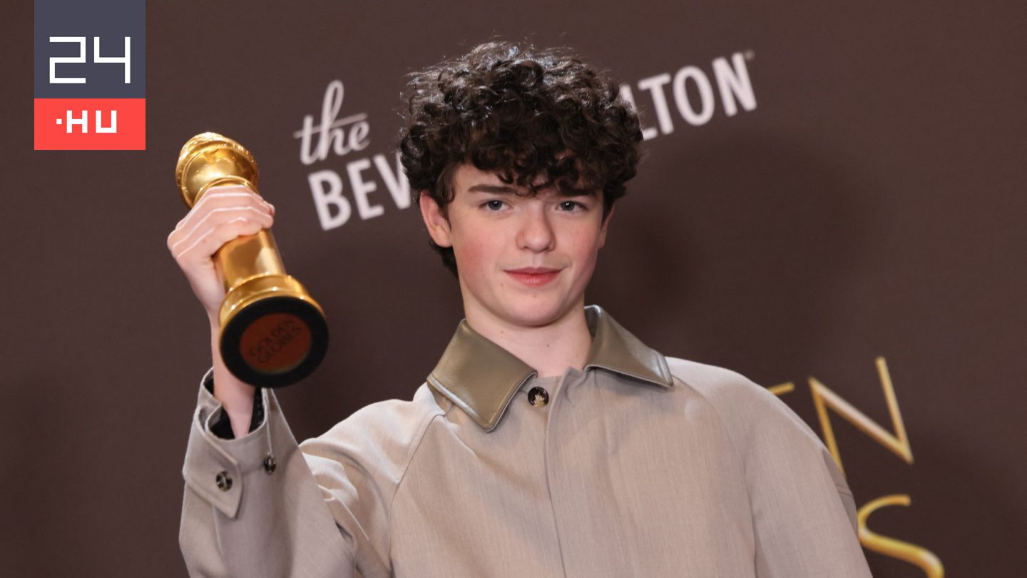 Golden Globe 2026: ezek a rekordok születtek idén