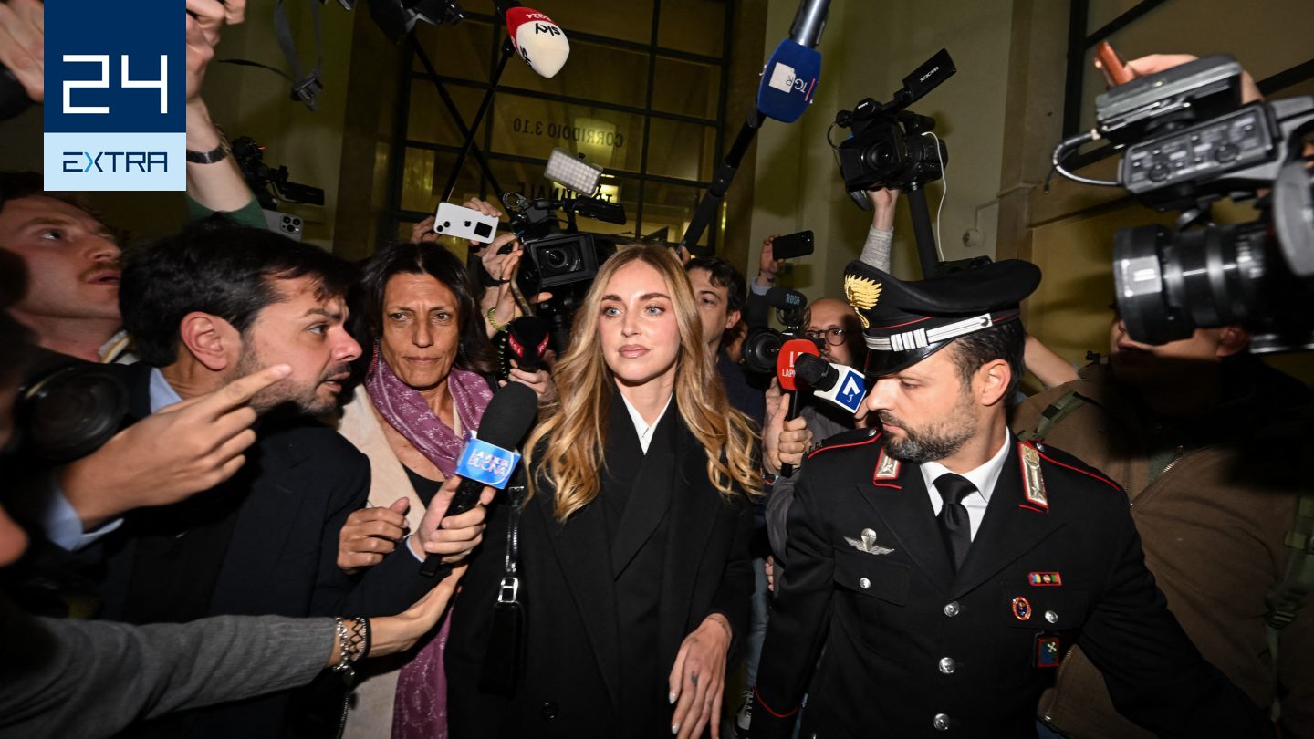 Ő volt a nagybetűs influenszer, de egy édesség elég volt ahhoz, hogy majdnem börtönbe kerüljön