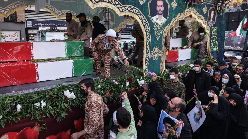 Még nagyobb káoszt hozhat az amerikai beavatkozás Iránban